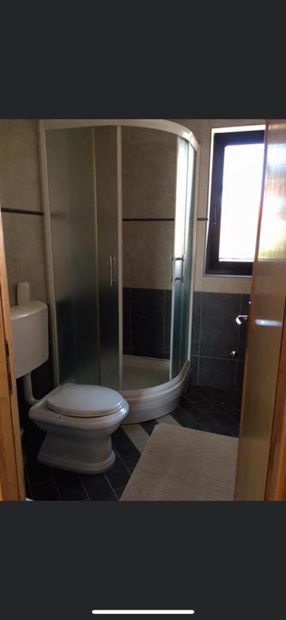 Piano Apartment Лопар Экстерьер фото